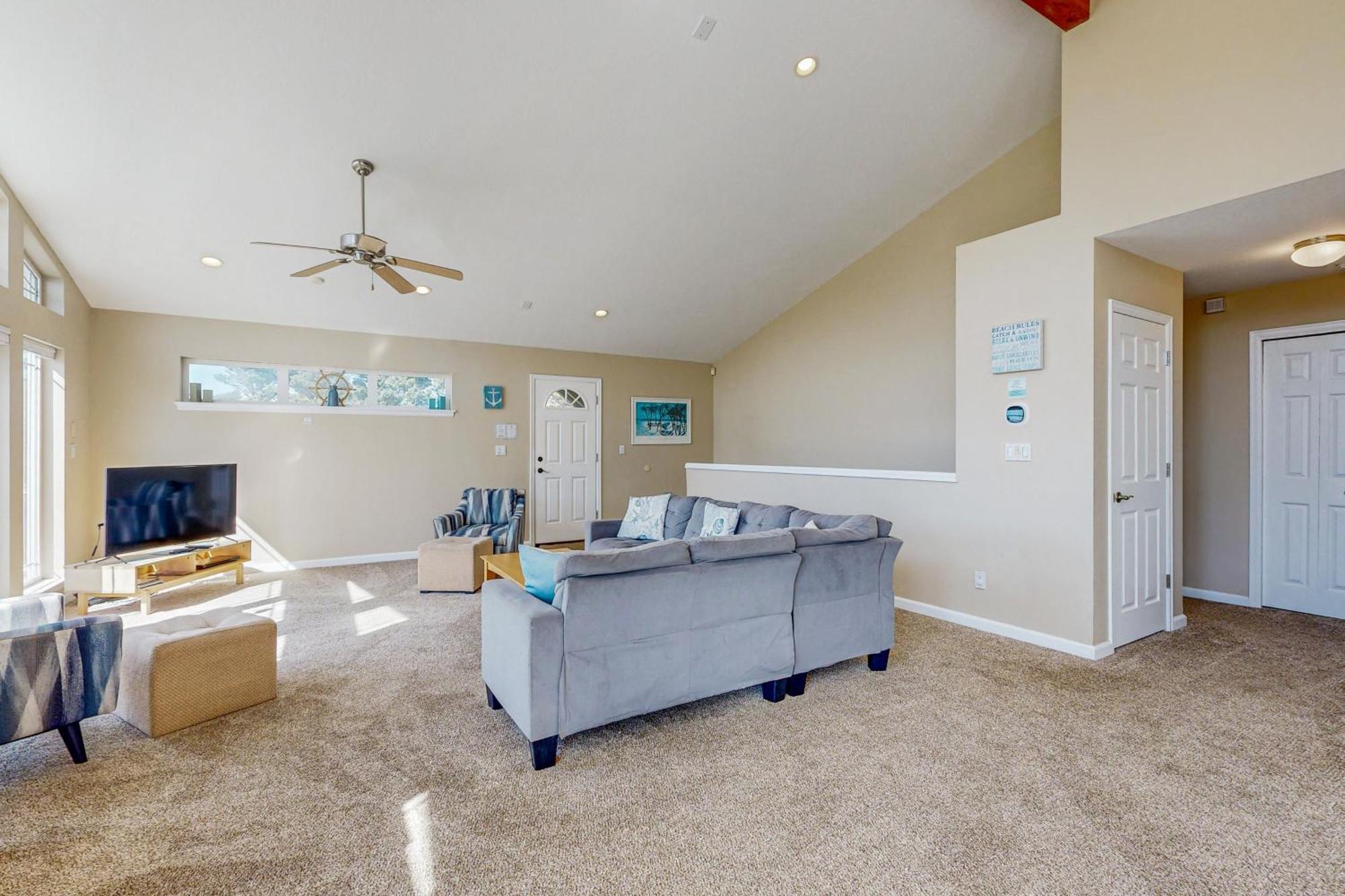 Beach Escape Rockaway Beach Exterior foto